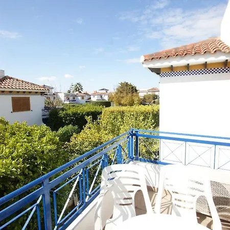 Apartamento Con Terraza Y Piscina A 300M De Playa Vera Exterior photo