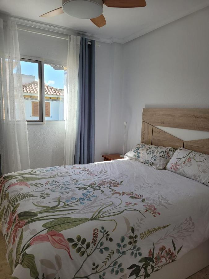 Apartment Con Terraza Y Piscina A 300m De Playa