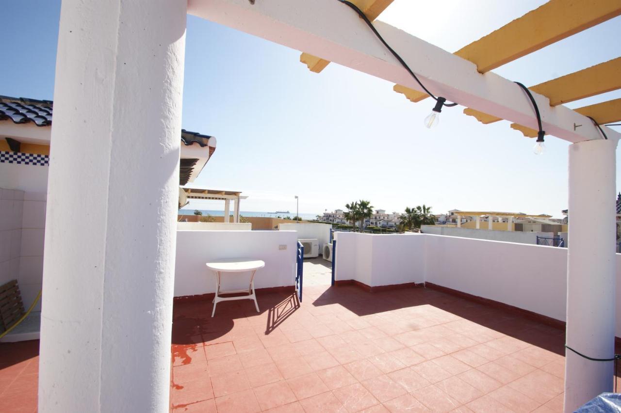 Apartment Con Terraza Y Piscina A 300m De Playa *