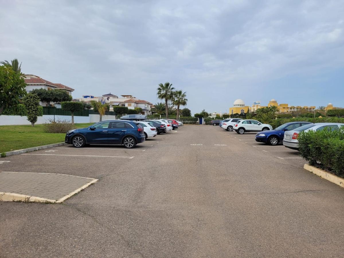 Apartment Con Terraza Y Piscina A 300m De Playa *