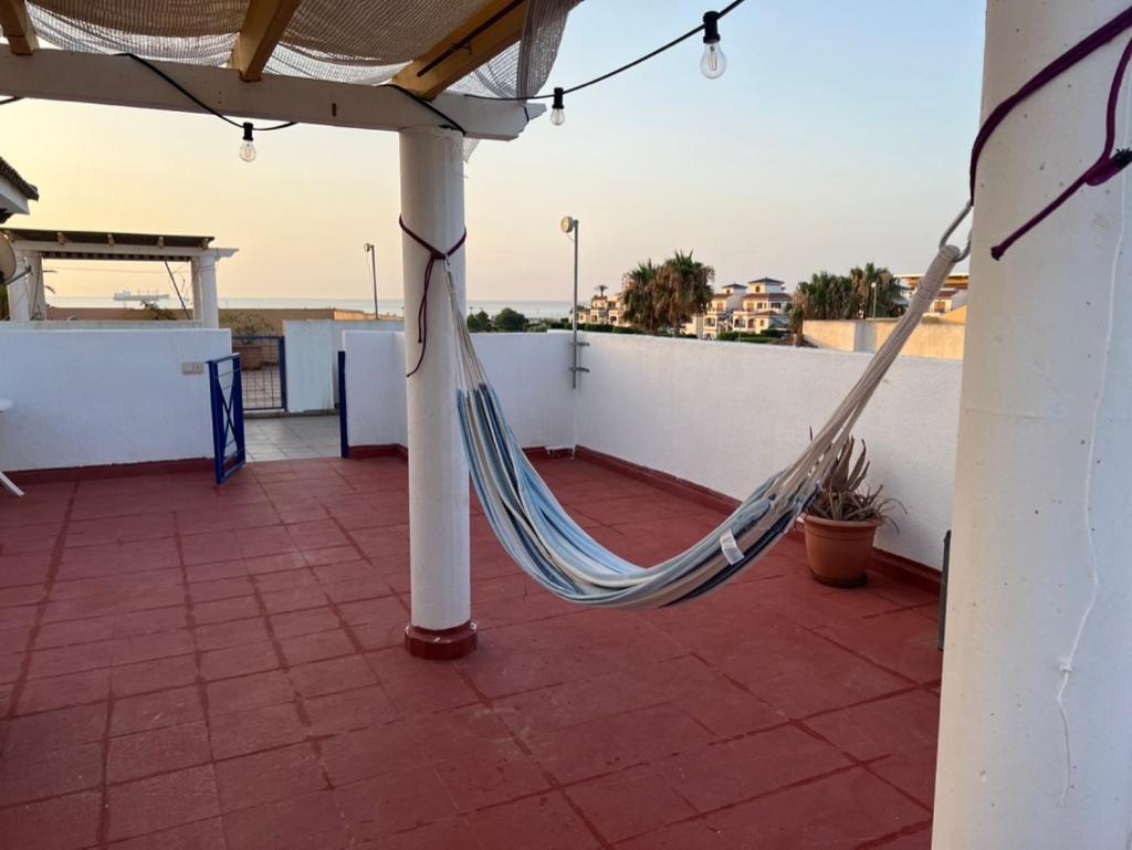 Apartment Con Terraza Y Piscina A 300m De Playa Vera